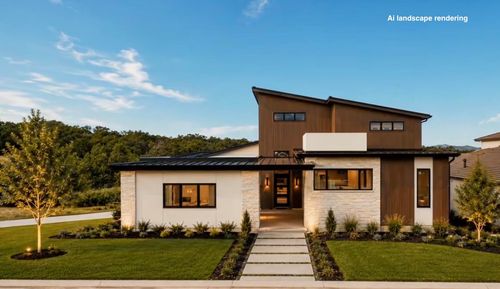 100 Nattie Woods, Horseshoe Bay, TX, 78657-2131 | Card Image
