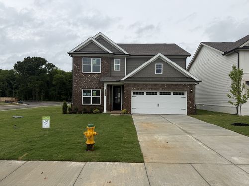 5924 Steiner Way, Murfreesboro, TN, 37129 | Card Image