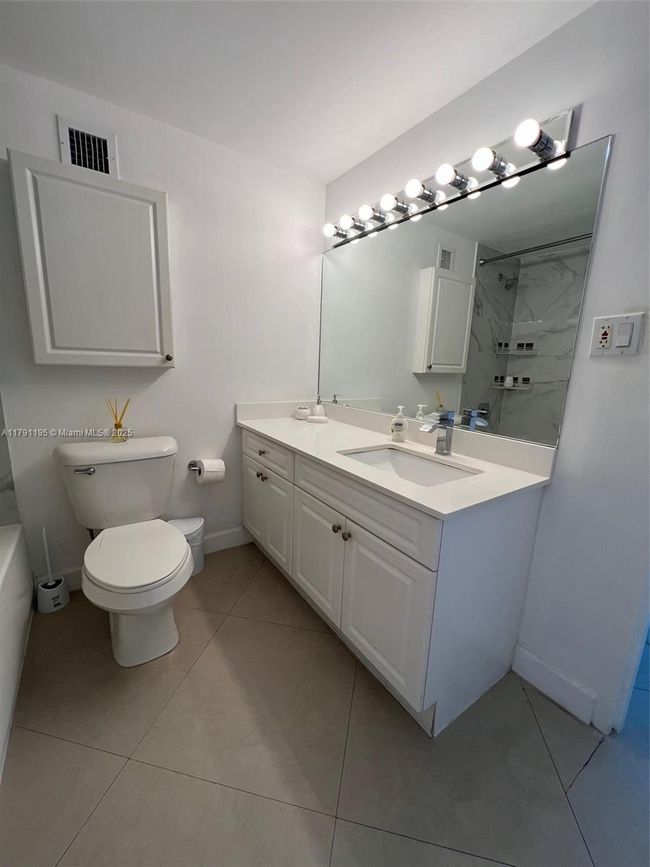 05 - 1200 West Ave, Condo with 1 bedrooms, 1 bathrooms and null parking in Miami Beach FL | Image 14