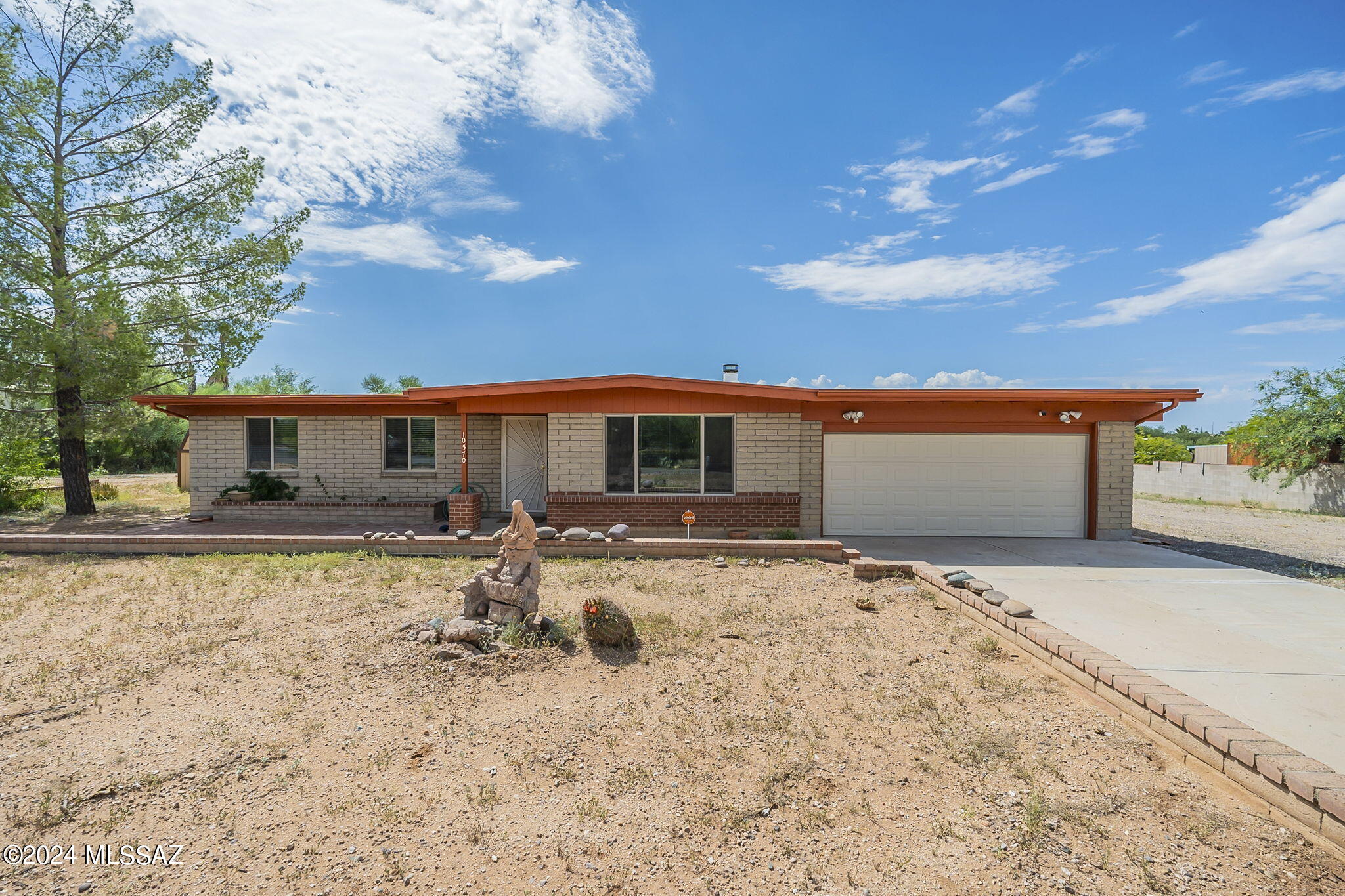 Placita Diego , Tucson, AZ 85748