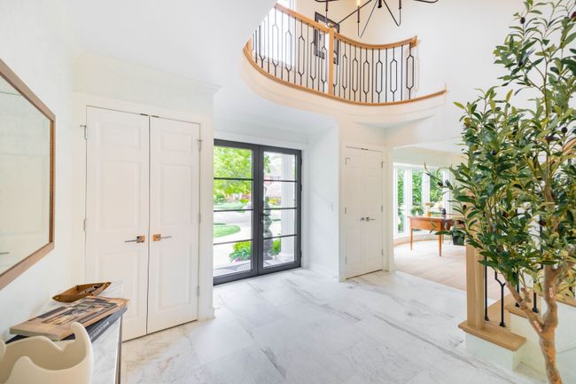 655 Canterbury Rd, House other with 4 bedrooms, 3 bathrooms and null parking in Grosse Pointe Woods MI | Image 5