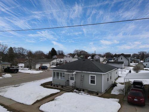 2201 15th Avenue, Menominee, MI, 49858 | Card Image