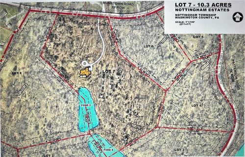 Lot 7 Munntown Rd, Eighty Four, PA, 15330-2503 | Card Image