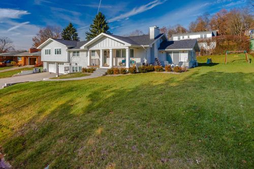 649 Villa Pl, Morgantown, WV, 26505-2414 | Card Image