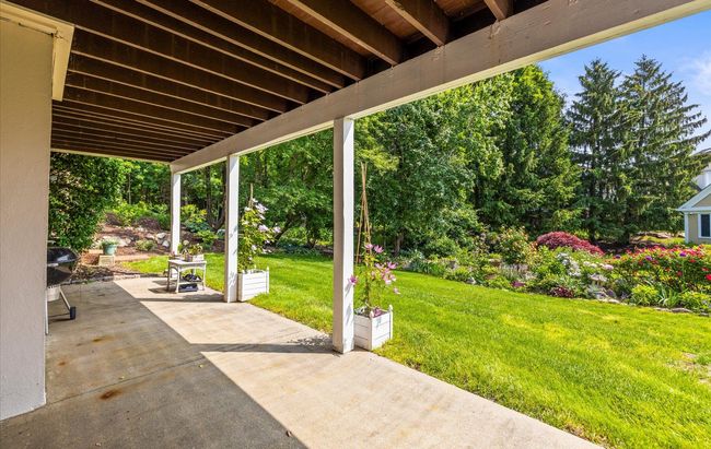 View of patio | Image 41