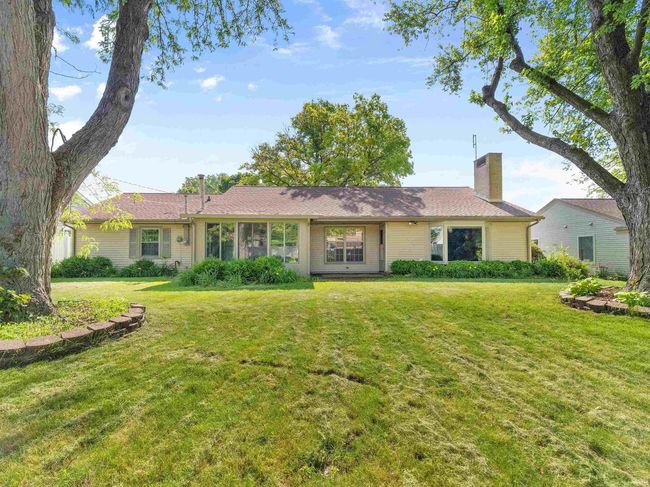 19 Northway Dr, House other with 3 bedrooms, 2 bathrooms and null parking in Huntington IN | Image 32