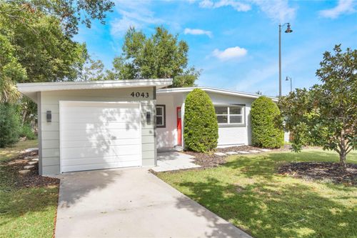 4043 Bobolink Lane, Orlando, FL, 32803 | Card Image