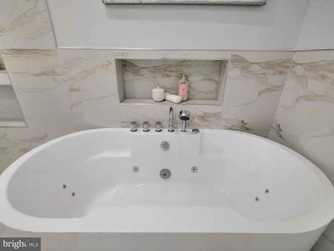 5106 Fitch St Se, Townhouse with 4 bedrooms, 5 bathrooms and null parking in WASHINGTON DC | Image 29