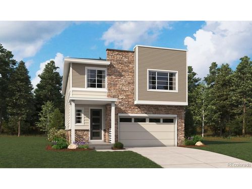 24191 E Ida Pl, Aurora, CO, 80016 | Card Image