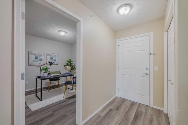 1311 - 950 Arbour Lake Rd Nw, Condo with 2 bedrooms, 1 bathrooms and 1 parking in Calgary AB | Image 14