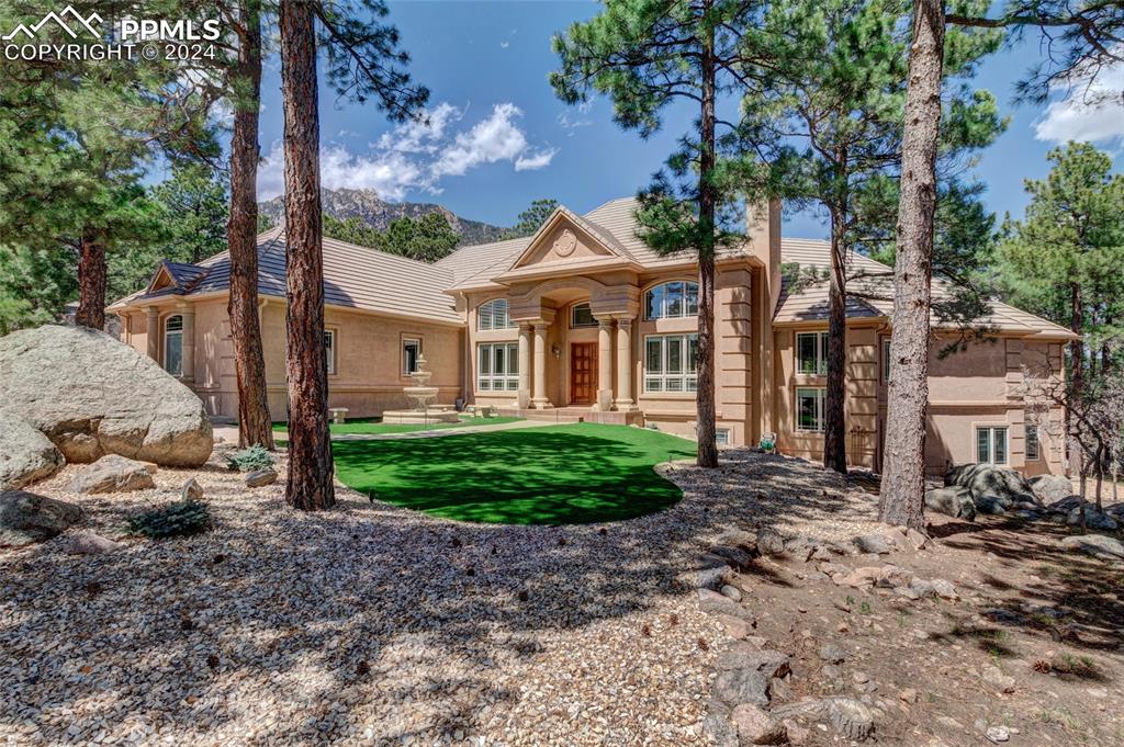 Silver Oak Grv, Colorado Springs, CO 80906