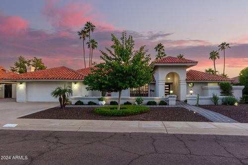 8643 E San Jacinto Drive, Scottsdale, AZ, 85258 | Card Image