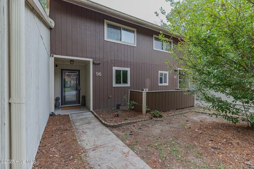 96 Quarterdeck Townes, New Bern, NC, 28562-3515 | Card Image