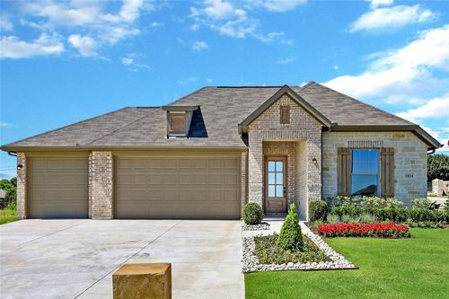 1834 Park Place Ln, Anna, TX, 75409-5498 | Card Image