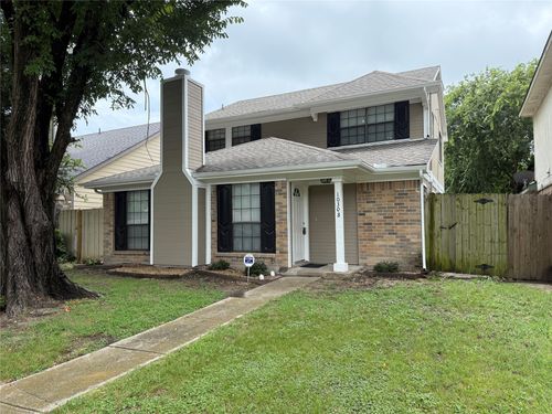 10308 Wood Heights Dr, Dallas, TX, 75227-7619 | Card Image