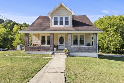 2707 Davis Road, House other with 5 bedrooms, 2 bathrooms and null parking in Sadieville KY | Image 2