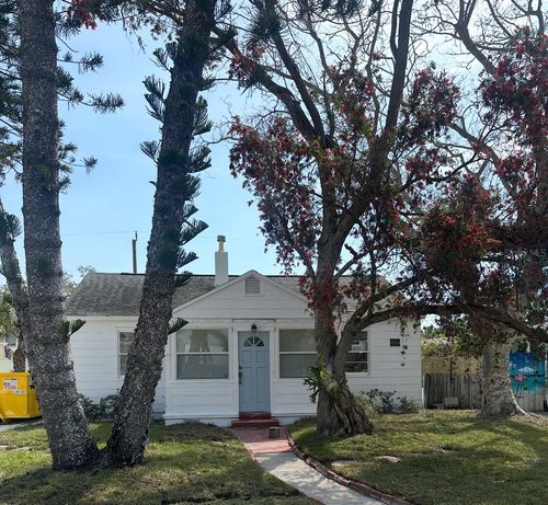 3038 Dupont St S, GULFPORT, FL, 33707-5705 | Card Image