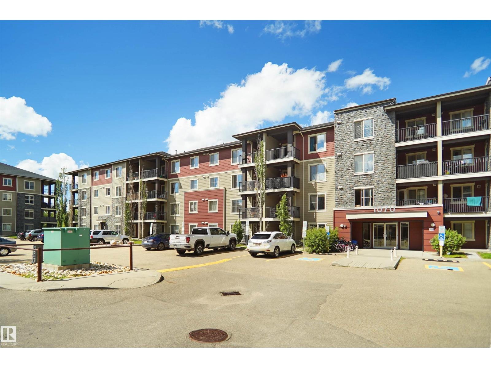 Residential in Edmonton 2