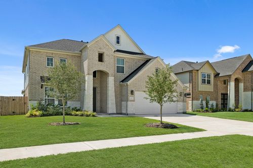 4626 Whisperwood Dr, Rosenberg, TX, 77471 | Card Image