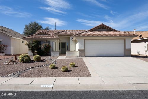 2244 Candlewood Ct, Sierra Vista, AZ, 85650-9000 | Card Image