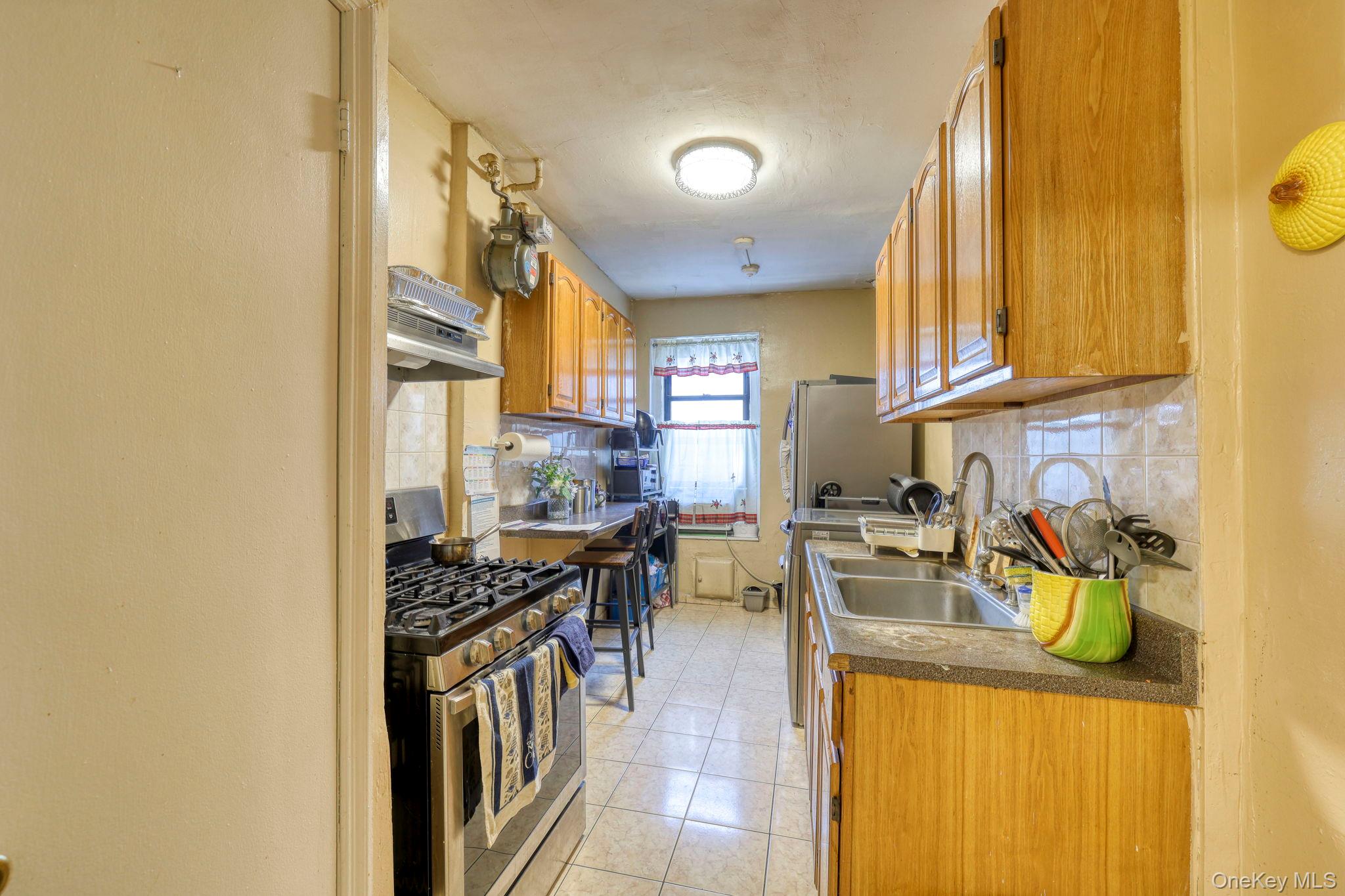 Residential in New York 4