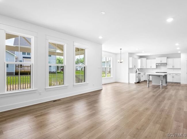 13513 Pinstone Ct, House other with 4 bedrooms, 4 bathrooms and null parking in Midlothian VA | Image 10