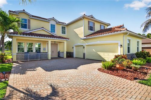 2659 Amber Lake Dr, CAPE CORAL, FL, 33909-2945 | Card Image