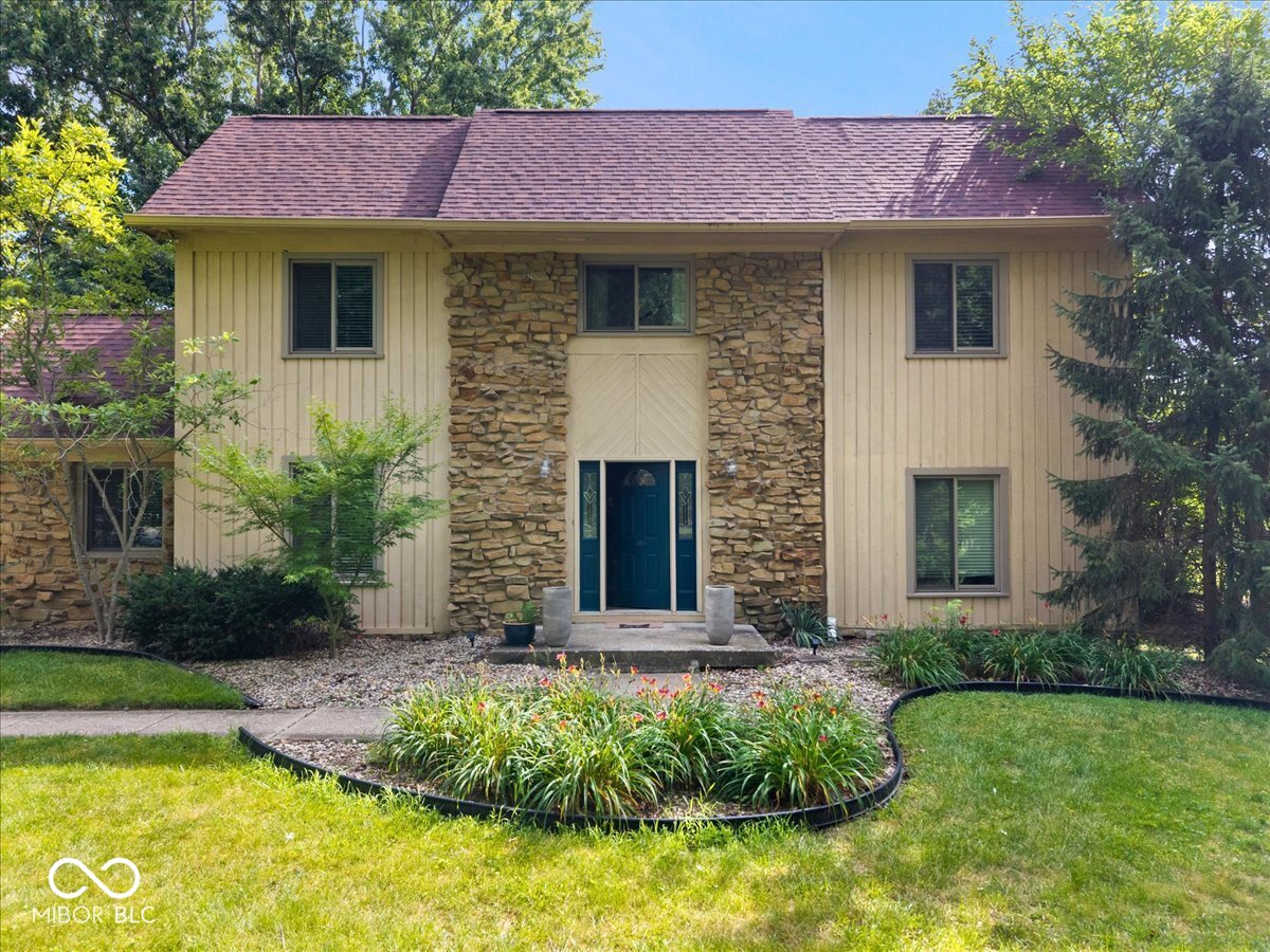 Residential in Indianapolis 2