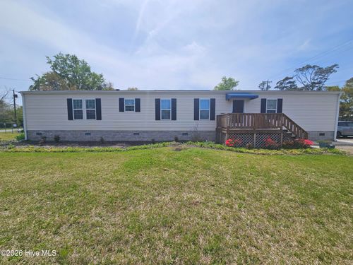 217 Dorcas Dr, Newport, NC, 28570-6543 | Card Image