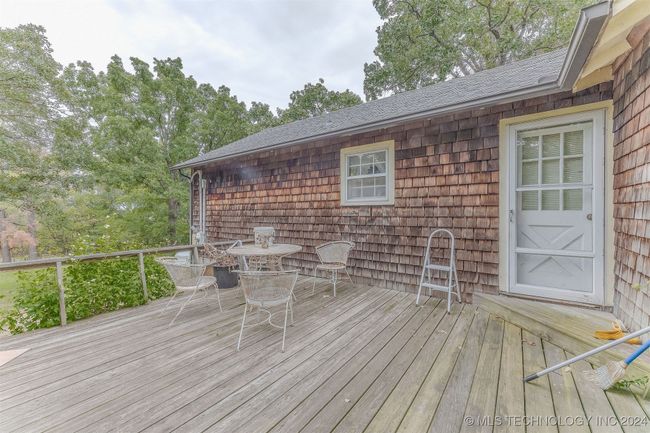11900 S 18 Th St E, House other with 2 bedrooms, 2 bathrooms and null parking in Jenks OK | Image 24