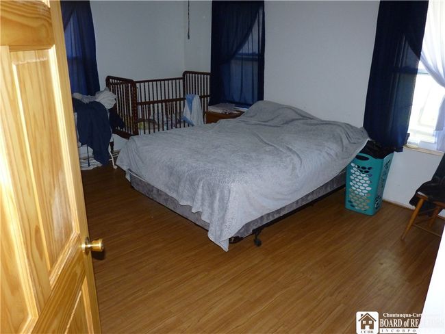 1st floor bedroom #6 with 2 closets | Image 16