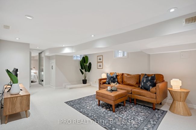 53 Ferrier Ave, House other with 4 bedrooms, 4 bathrooms and null parking in Toronto ON | Image 33