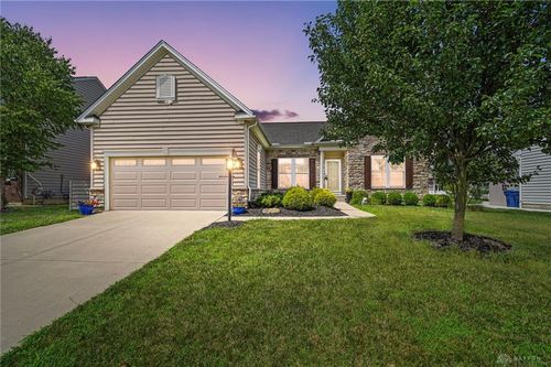 5071 Meadowview St, Tipp City, OH, 45371-8381 | Card Image