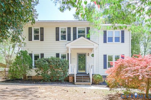 10166 Atlee Ridge Rd, Mechanicsville, VA, 23116-2792 | Card Image