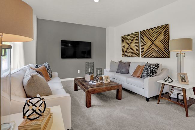 10223 Samerton Ln, House other with 4 bedrooms, 3 bathrooms and null parking in Indianapolis IN | Image 15