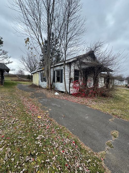 TBD Flat Ridge Rd, Sugar Grove, VA, 24375 | Card Image