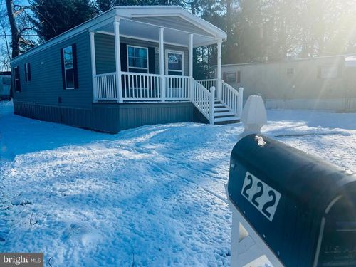 222 Kennedy Ave, WILLIAMSTOWN, NJ, 08094-5442 | Card Image