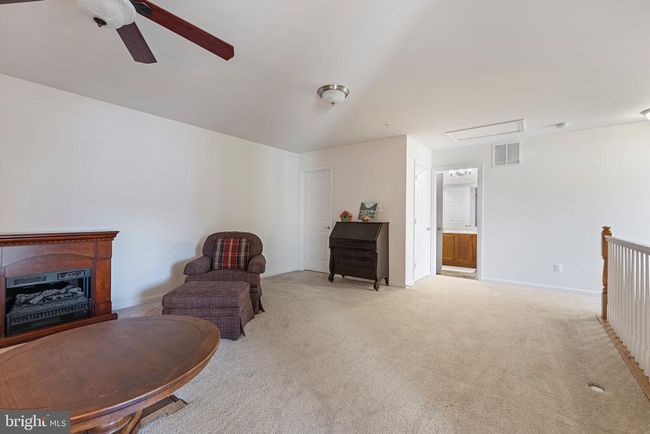 2810 Union Square Rd, Townhouse with 3 bedrooms, 3 bathrooms and null parking in NEW WINDSOR MD | Image 22