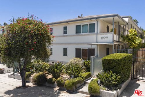 8-1929 Tamarind Ave, Los Angeles, CA, 90068-3568 | Card Image