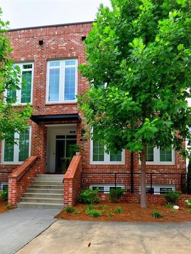 155 Devore Rd, Condo with 2 bedrooms, 1 bathrooms and 1 parking in Alpharetta GA | Image 40