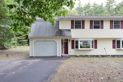 a-19 Deerwood Dr, Amherst, NH, 03031-2002 | Card Image