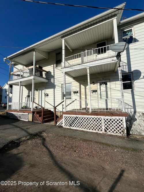 apt-4-734 Grant Ct, Dickson City, PA, 18519-4001 | Card Image