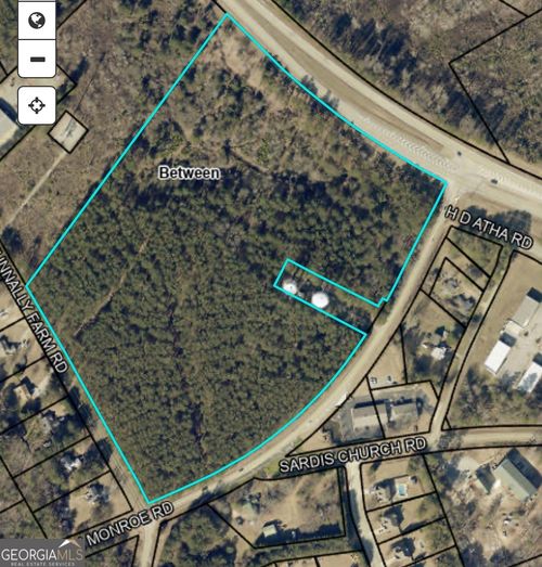 0 Highway 78, MONROE, GA, 30655 | Card Image