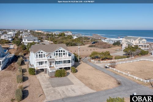 6 3rd Ave, Southern Shores, NC, 27949-3212 | Card Image