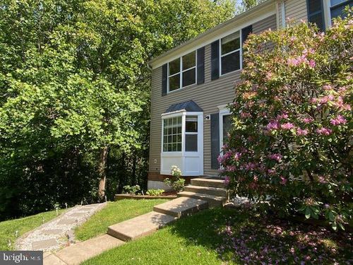 12033 Winding Creek Way, GERMANTOWN, MD, 20874-1950 | Card Image