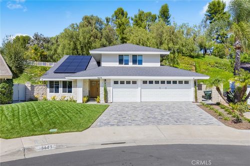 5605 E Calle Canada, Anaheim, CA, 92807 | Card Image