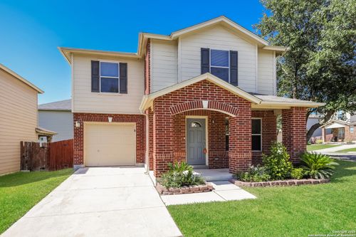 8131 Sandbar Pt, San Antonio, TX, 78254-5377 | Card Image