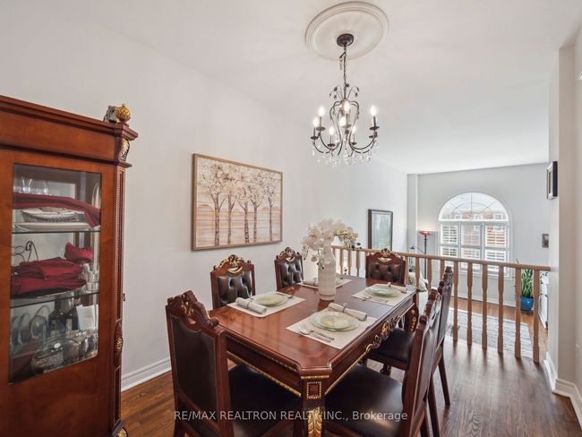 118 - 190 Harding Blvd W, Condo with 3 bedrooms, 4 bathrooms and 1 parking in Richmond Hill ON | Image 9