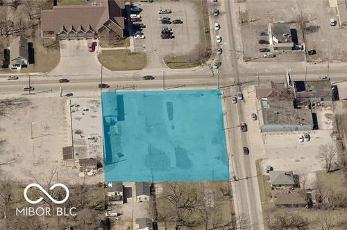 2965 Sherman Dr, Indianapolis, IN, 46218-3050 | Card Image