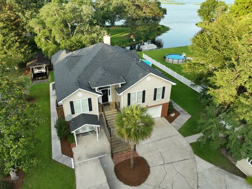 1804 Redhead Road, Moncks Corner, SC, 29461 | Card Image